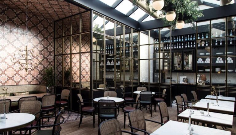 Δυο ελληνικά καφέ μπήκαν στην λίστα με τα 10 καλύτερα στον κόσμο