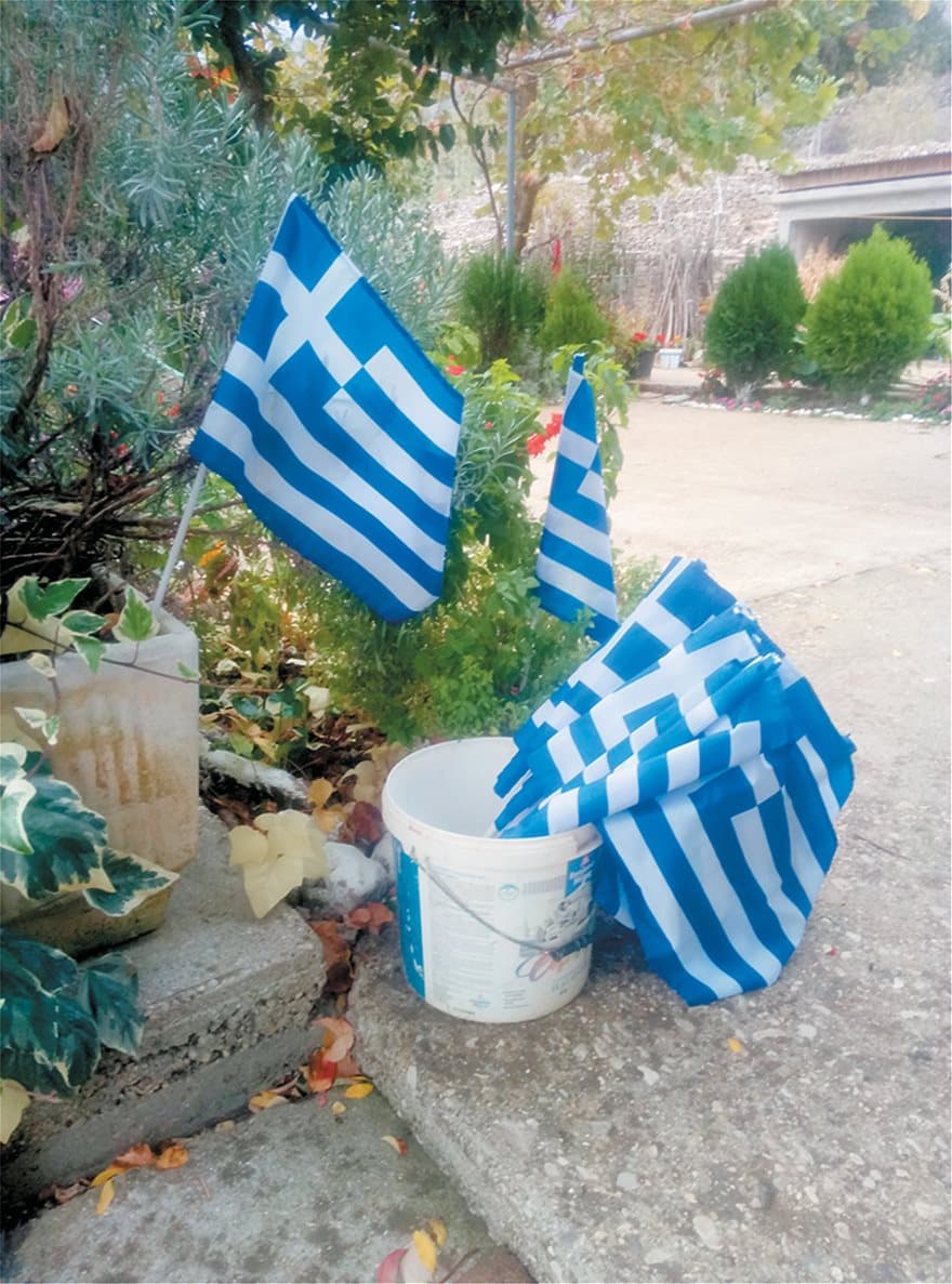 Κωνσταντίνος Κατσίφας: Η ζωή και ο θάνατος ενός Έλληνα στην Αλβανία 5 kats02