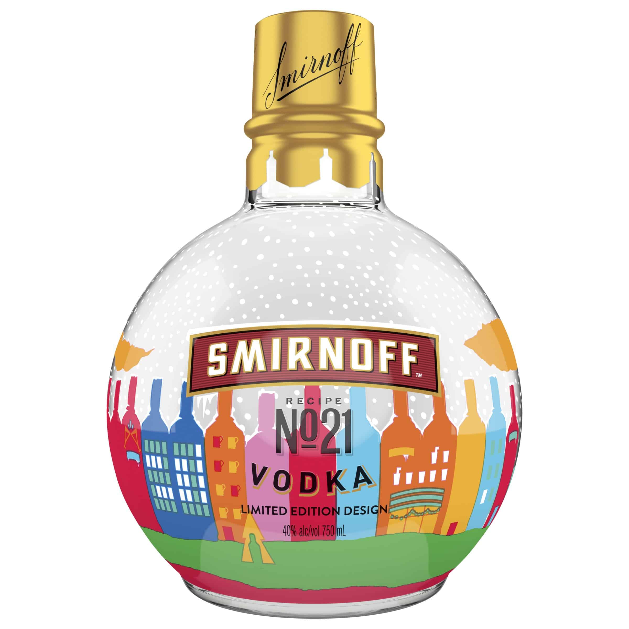 smirnoffeat drink be merryfront