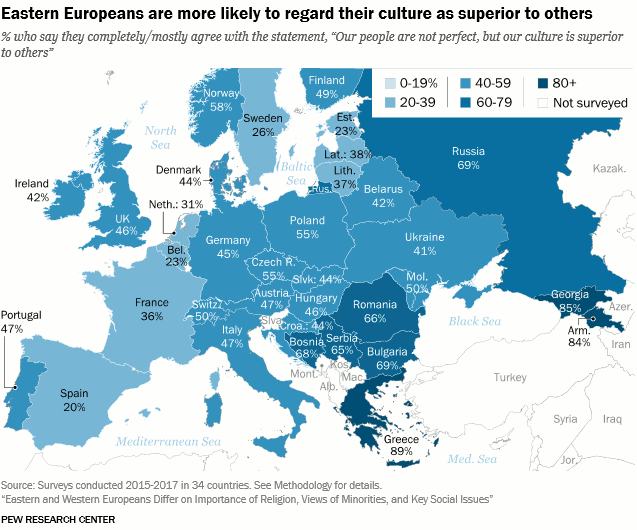 superior culture map