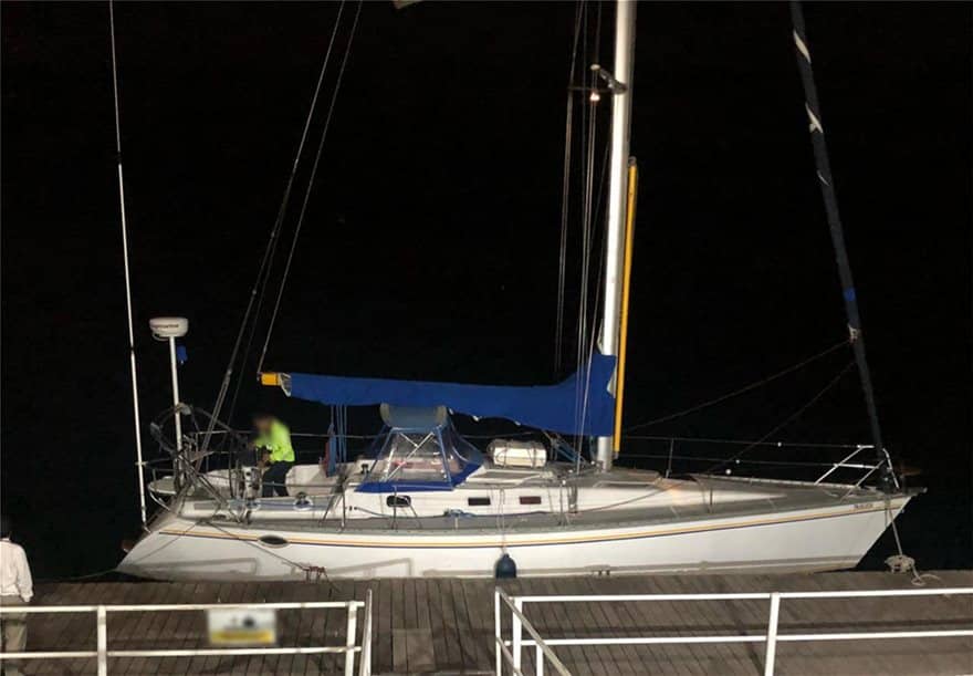 Εγκεφάλος σε διεθνές κύκλωμα κοκαΐνης γιος διάσημης αστρολόγου 7 syllipseis08