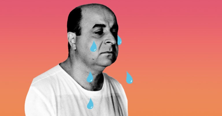 Λίγα λόγια στον κ. Σεφερλή από έναν «πισωγλέντη»