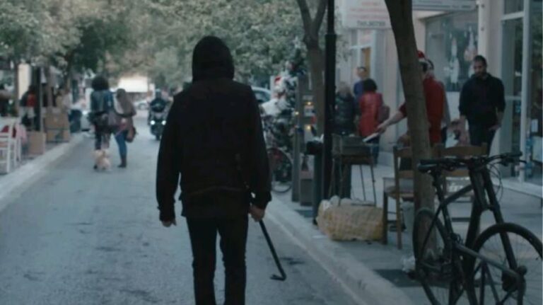 «Ο αδερφός μου»: Η συγκλονιστική ελληνική ταινία μικρού μήκους για τα άτομα με αναπηρία