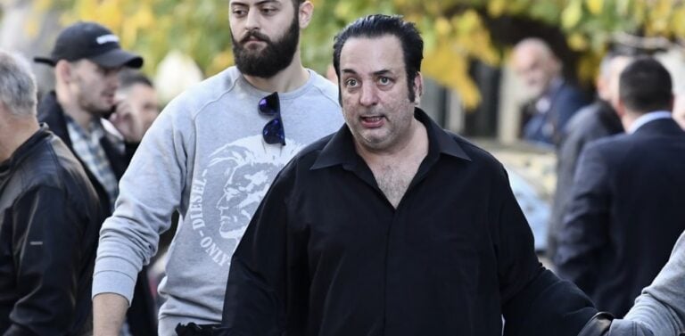 Στη φυλακή μπαίνει ο Ριχάρδος για το κύκλωμα λαθρεμπορίας χρυσού