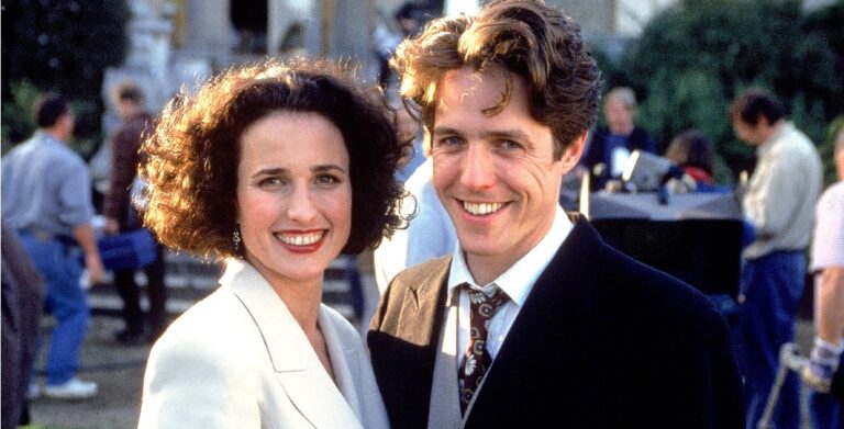 25 χρόνια μετά η ταινία «Τέσσερις γάμοι και μία κηδεία» επιστρέφει