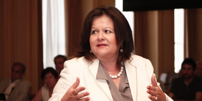 Καφαντάρη: «Η εποχή που κάποιος είχε μαγαζί και ήταν αφεντικό του εαυτού του τελείωσε»