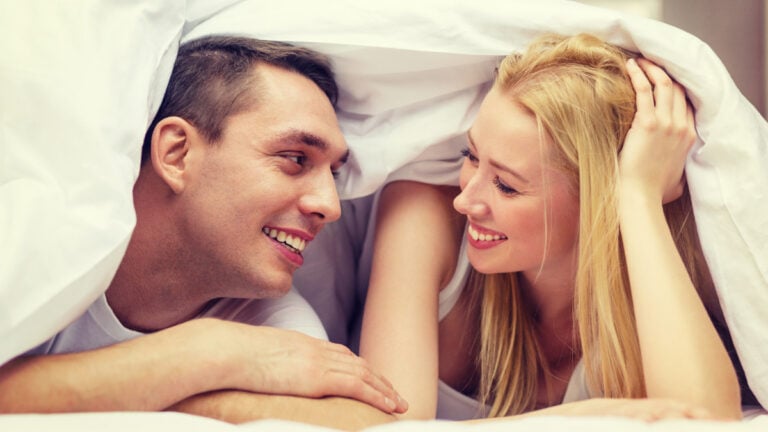 Τα έξι σημάδια που μαρτυρούν ότι της άρεσε το σeξ μαζί σου – Για να είσαι σίγουρος