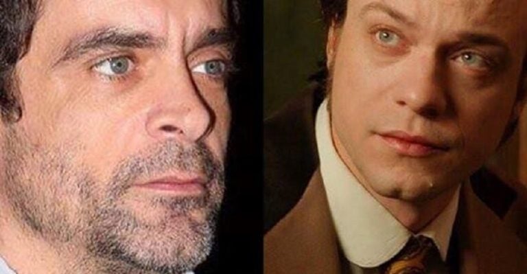 Κωνσταντίνος Μαρκουλάκης: Το συγκινητικό μήνυμα για τα 10 χρόνια από το θάνατο του Κωνσταντίνου Παπαχρόνη