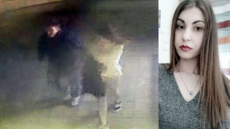 Δολοφονία Ελένης Τοπαλούδη: Βίντεο ντοκουμέντο – Η τελευταία φορά που την είδαν ζωντανή