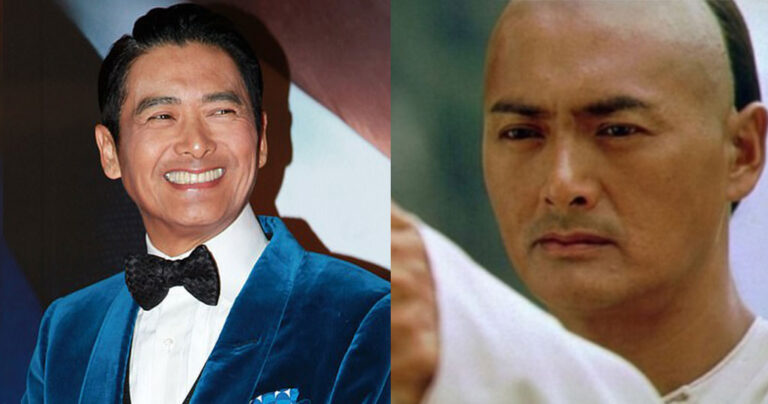 Ο πρωταγωνιστής της ταινίας «Τίγρης και Δράκος» χαρίζει τα 630 εκατ. ευρώ της περιουσίας του