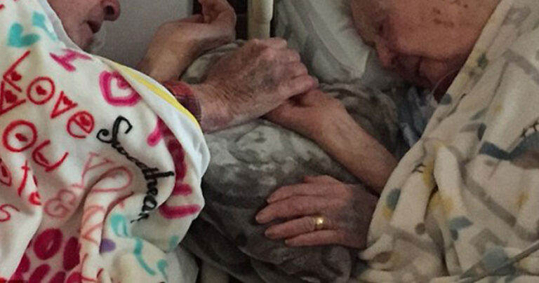 Βόλος: Ζευγάρι βρέθηκε νεκρό αγκαλιασμένο στο κρεβάτι του