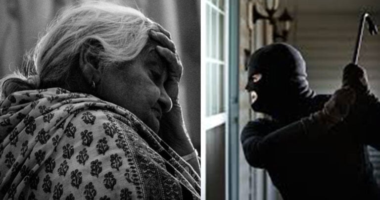 Ζωγράφου: Της έκλεψαν τις οικονομίες που είχε για να παντρέψει το παιδί της