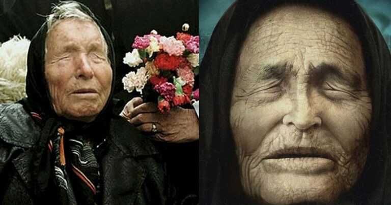 Η τυφλή «προφήτισσα» γιαγιά Βάνγκα έχει άσχημα νέα για το 2019