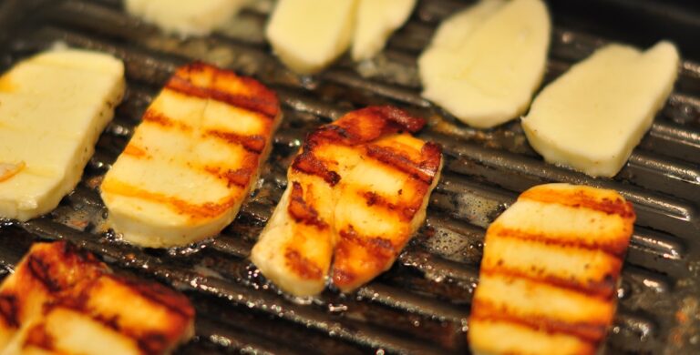 Η Κύπρος έχασε το εμπορικό σήμα για το χαλλούμι – Είναι πλέον βρετανικό