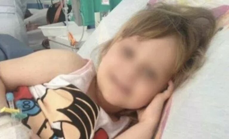 Η μικρή ΔΕΝ παίρνει 1 ευρώ κάθε φορά που στέλνουμε στο messenger την φωτογραφία της
