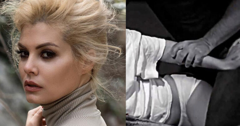 Απόπειρα βιασμού στη Μαρία Κορινθίου – Άγνωστος την χούφτωσε και της έδειξε το μόριο του