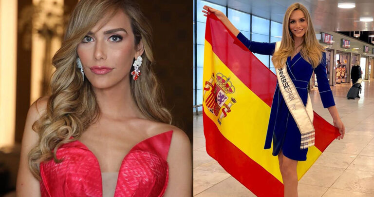 Tρανσέξουαλ από την Ισπανία μεγάλο φαβορί στα στοιχήματα για τον τίτλο της Μις Υφήλιος