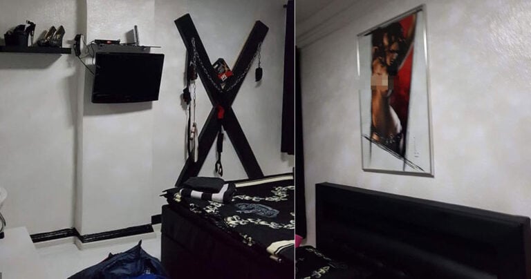 Οικογένεια νοίκιασε σπίτι μέσω AirBnb και βρέθηκε σε οίκο ανοχής