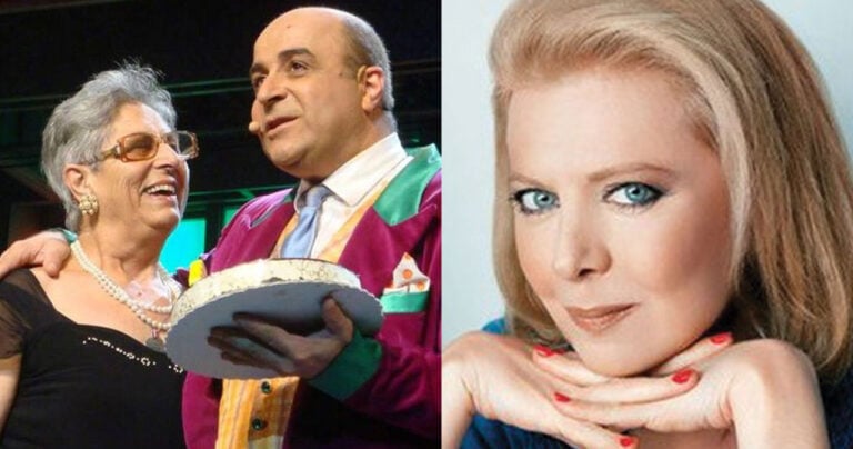 Ξέσπασμα Μητέρας Μάρκου Σεφερλή: «Η Ακρίτα βγήκε με τις πλάτες της μάνας και του πατέρα της»