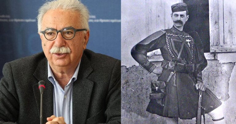 Απάντηση Υπ. Παιδείας για το κόψιμο του Π. Μελά: «Για να μην κουραστούν οι μαθητές από τις επαναλήψεις»