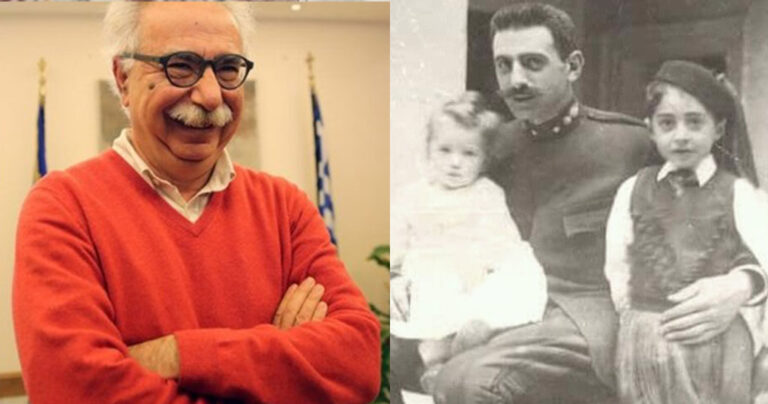 Εκτός ύλης ο Παύλος Μελάς από την Ιστορία της τελευταίας τάξης του Λυκείου