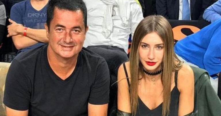 O Ατζούν Ιλιτζαλί δίνει 21.000 ευρώ διατροφή το μήνα στη πρώην σύζυγο του υπό έναν όρο