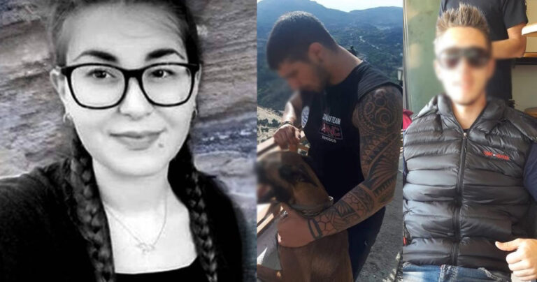 «Θα σας βρει ο πατέρας μου – Αφήστε με να φύγω!» – Tα τελευταία λόγια της άτυχης Ελένης