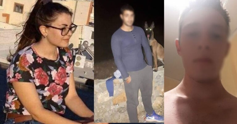 Aπολογία 21χρονου: Προσέβαλε τον 19χρονο και τη χτύπησε με το σίδερο