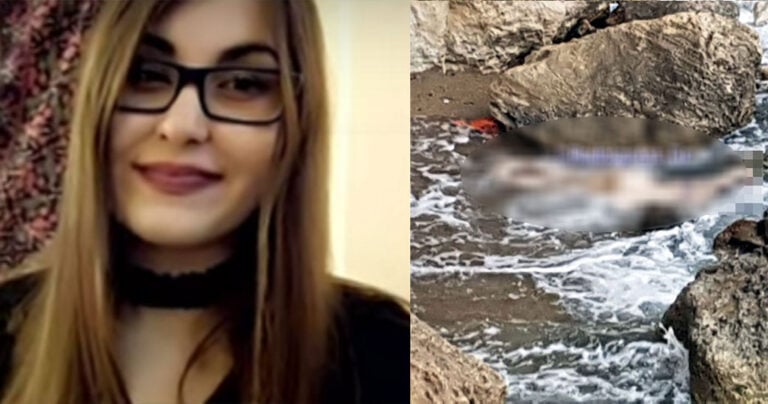 Ελένη Τοπαλούδη: Bασανίστηκε και μετά έμεινε ζωντανή στη θάλασσα για 8 ολόκληρες ώρες