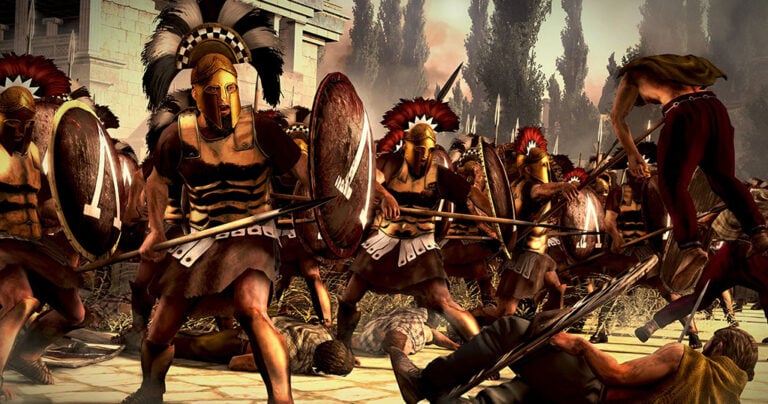 Η φιλοσοφία του Σπαρτιάτη πολεμιστή: «Είναι ηδονή να κερδίζεις μάχες σ’ έναν πόλεμο χαμένο»