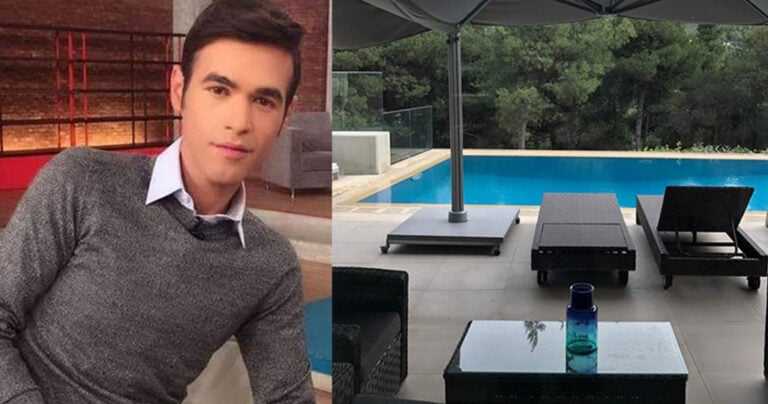 Έλεγχος στην περιουσία του Μένιου Φουρθιώτη