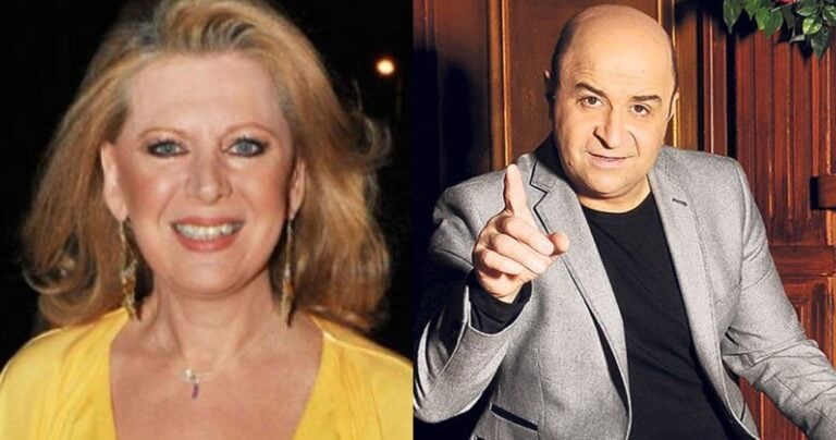 Στην αντεπίθεση η Έλενα Ακρίτα: «Σκέφτομαι να κάνω μήνυση στον Σεφερλή»