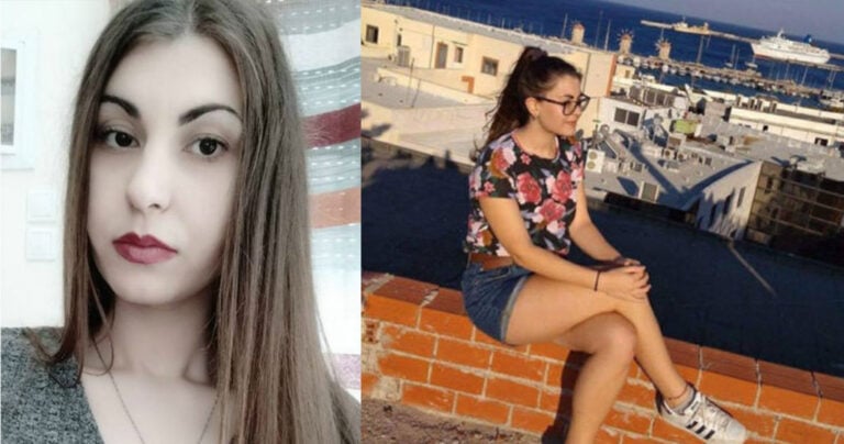 Άγρια δολοφονία στη Ρόδο: Στραγγάλισαν νεαρή φοιτήτρια στη Λίνδο – Βρέθηκε γυμνή μόνο με το σουτιέν της