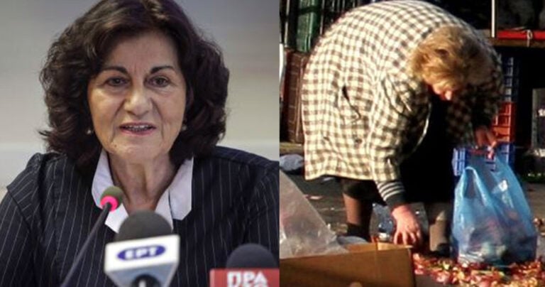 Φωτίου: «Δαπανήσαμε για τη φτώχεια 3,055 δισ. ευρώ μέσα σε μία τριετία»