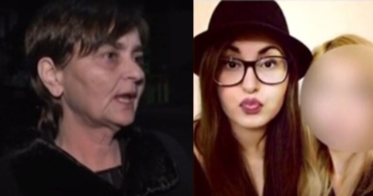 Μητέρα νεκρής φοιτήτριας στη Ρόδο: «Ζω για να βρεθούν οι δολοφόνοι του παιδιού μου»