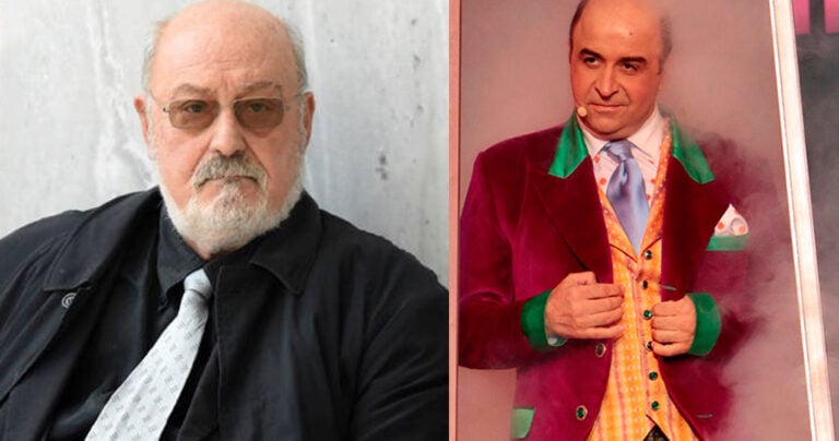 Καταξιωμένος Έλληνας κριτικός θεάτρου: «Ο Σεφερλής είναι ο τελευταίος των μεγάλων»