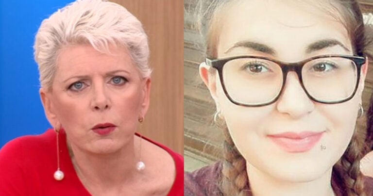 Ξεσπά η Έλενα Ακρίτα για την Ελένη Τοπαλούδη που δολοφονήθηκε στην Ρόδο