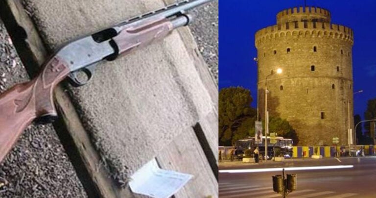 Θεσσαλονίκη: Αυτοκτόνησε για το «κόκκινο» δάνειο και η τράπεζα απαιτεί €590.000 από την οικογένειά του