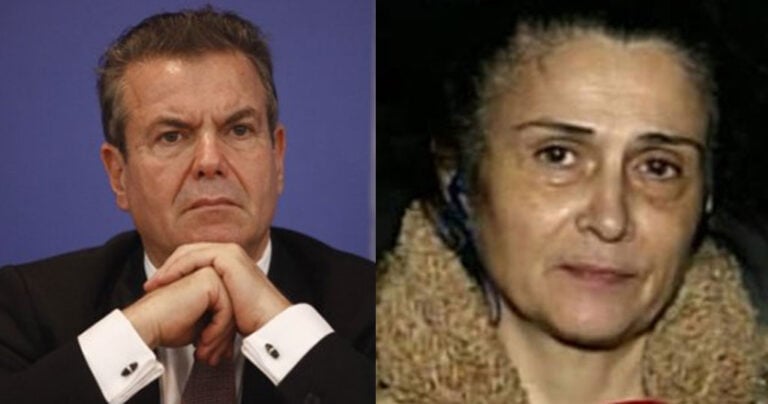 Πετρόπουλος: «Η καθαρίστρια θα έχει πλήρη ασφαλιστική κάλυψη για τα χρόνια που δούλεψε»