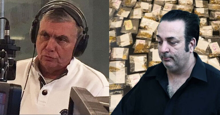 «Ήπιαν το αίμα του ελληνικού λαού, έλιωσαν τις ευτυχισμένες στιγμές του και τις έκαναν πλάκες χρυσού βουτηγμένες στο αίμα»