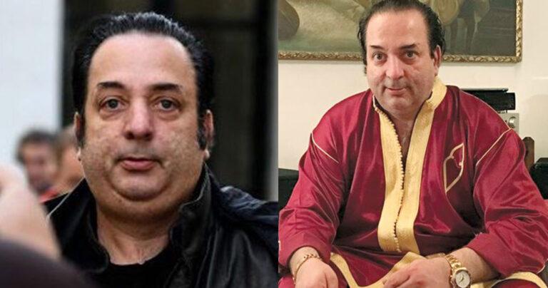 Ελεύθερος ο Ριχάρδος – Διασυρμός της ελληνικής δικαιοσύνης και της ελληνικής αστυνομίας