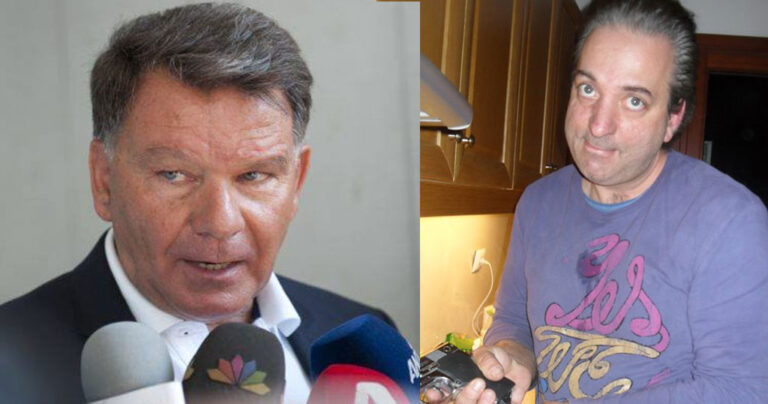 Κούγιας για Ριχάρδο: «Ανίκανοι οι Έλληνες αστυνομικοί, δημιούργησαν μια ανύπαρκτη υπόθεση»