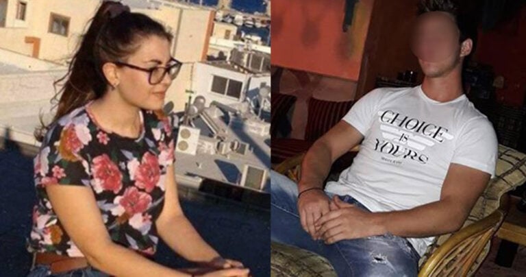 Ρόδος – Πατέρας 19χρονου δράστη: «Είμαστε άνθρωποι -Δεν μεγάλωσα έναν δολοφόνο»