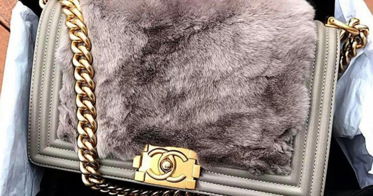 H Chanel σταματάει την χρήση γούνας και εξωτικών δερμάτων σε όλα τα ρούχα και αξεσουάρ της