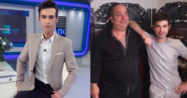Μένιος is back: Πότε κάνει πρεμιέρα η νέα του εκπομπή