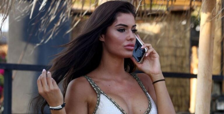 Είναι η Ιωάννα Μπέλλα το πρότυπο Ελληνίδας γυναίκας που θέλουμε να μας εκπροσωπεί στο εξωτερικό;