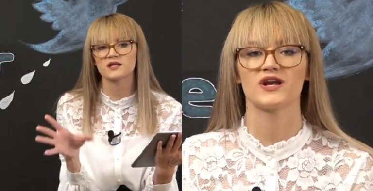 H Ερμίδου κράζει τις συμπαίκτριές της και δηλώνει: «Έχω πολύ μεγάλη ιδέα για τον εαυτό μου»