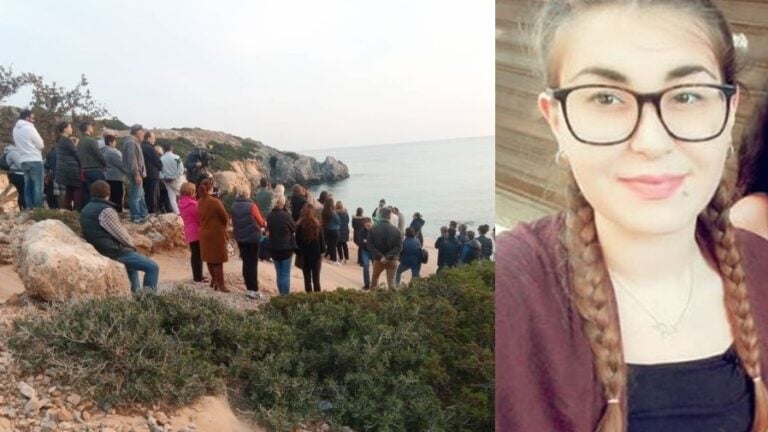 Έγκλημα στη Ρόδο: Η Ελένη μπορούσε να γλιτώσει – Αποφάσισαν να την «ξεφορτωθούν»