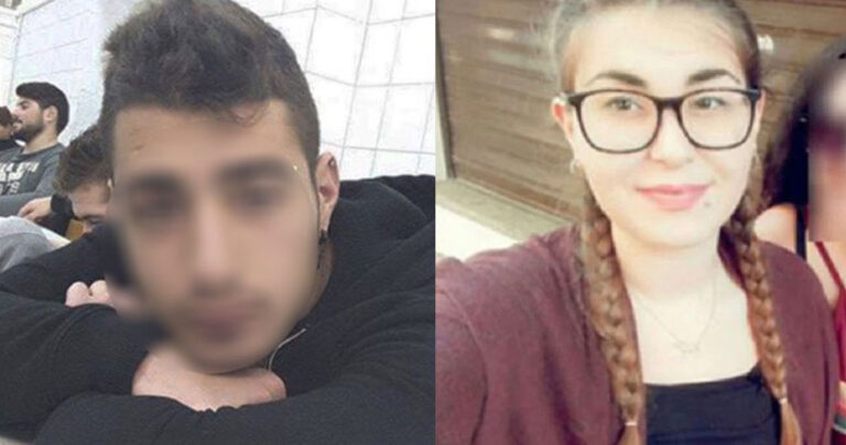 21χρονος Ροδίτης: «Kαλά να πάθει η κ@ριολ@, εμένα δεν θα μου πει ότι μαζί σου πέρασε καλύτερα»