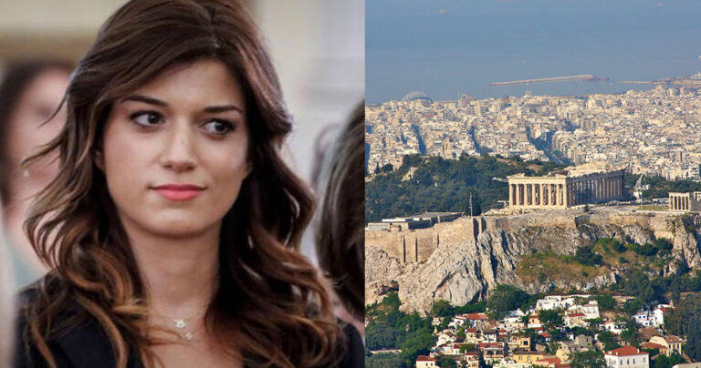 Νοτοπούλου: «Αδύνατο σημείο της Θεσσαλονίκης το κόμπλεξ της Αθήνας»